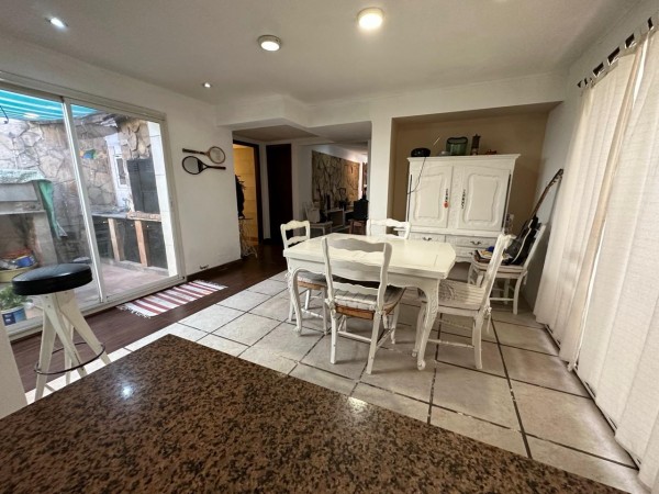 Chalet 4 amb Chauvin