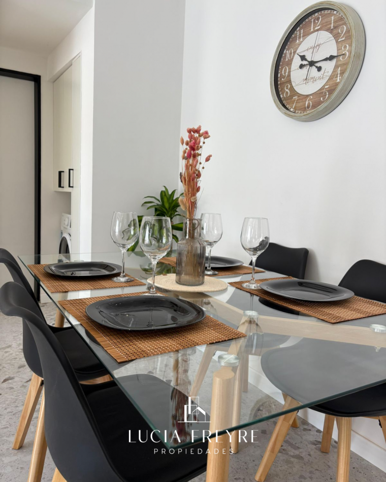 ✨Departamento en Venta - Colon 2567, Piso 7 ✨