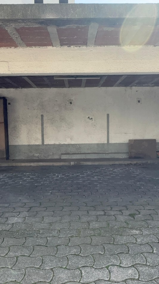 Dpto 3 amb en Chauvin