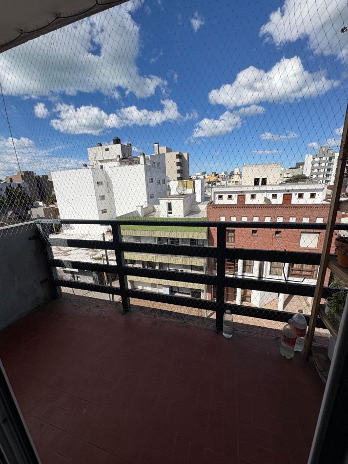 Dpto 3 amb en Chauvin