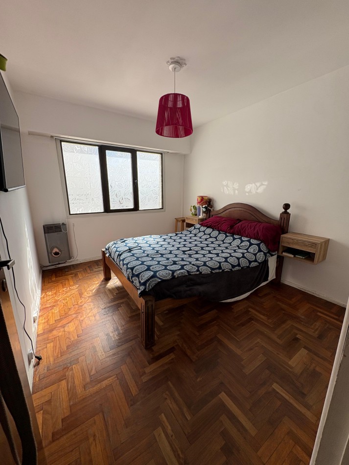 Dpto 3 amb en Chauvin