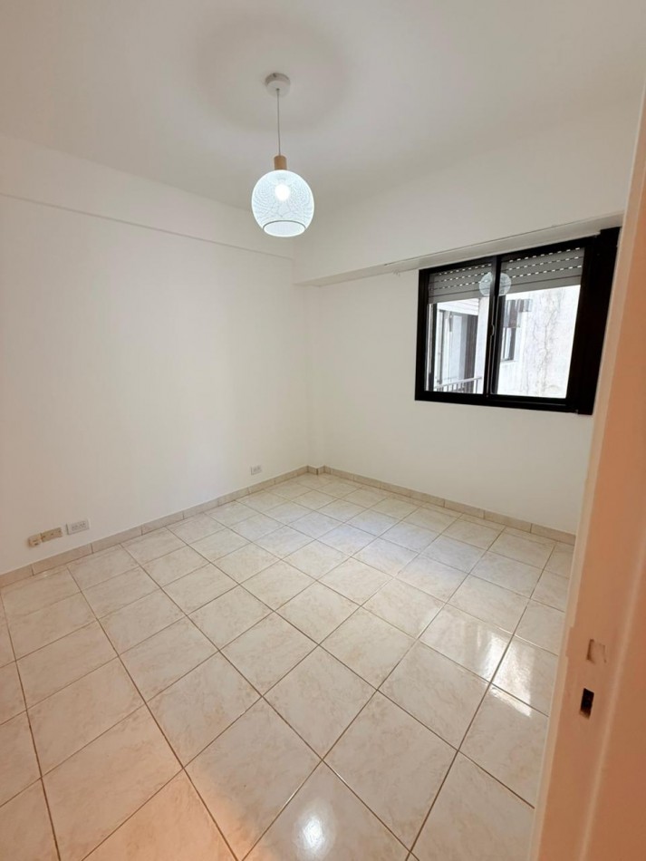 Departamento 3 ambientes reciclado