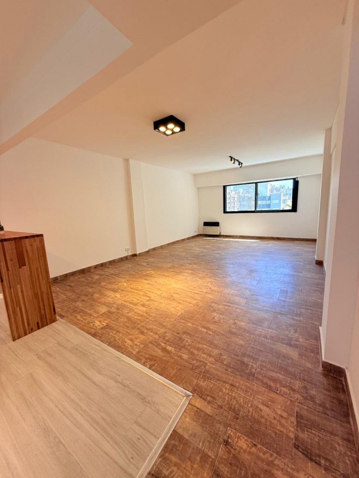 Departamento 3 ambientes reciclado