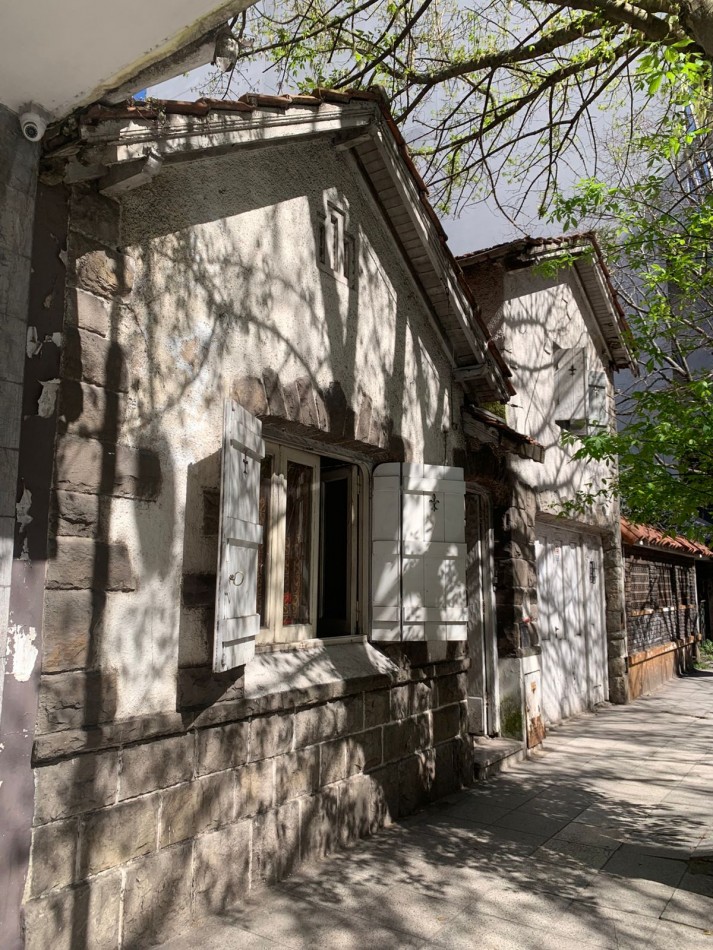 Lote apto desarrollo