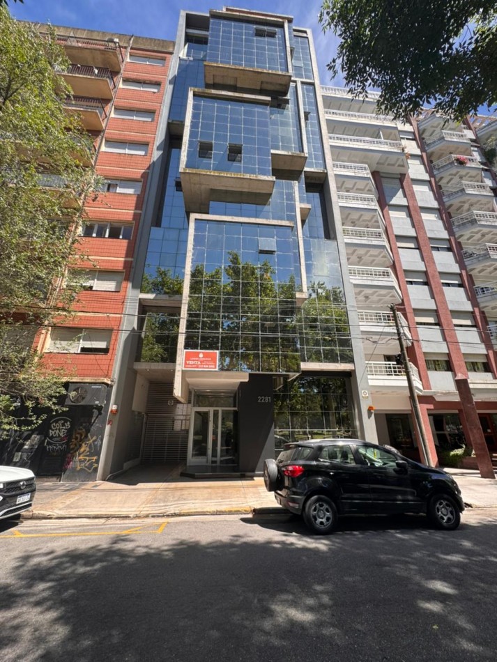 OFICINA EN PLAZA MITRE