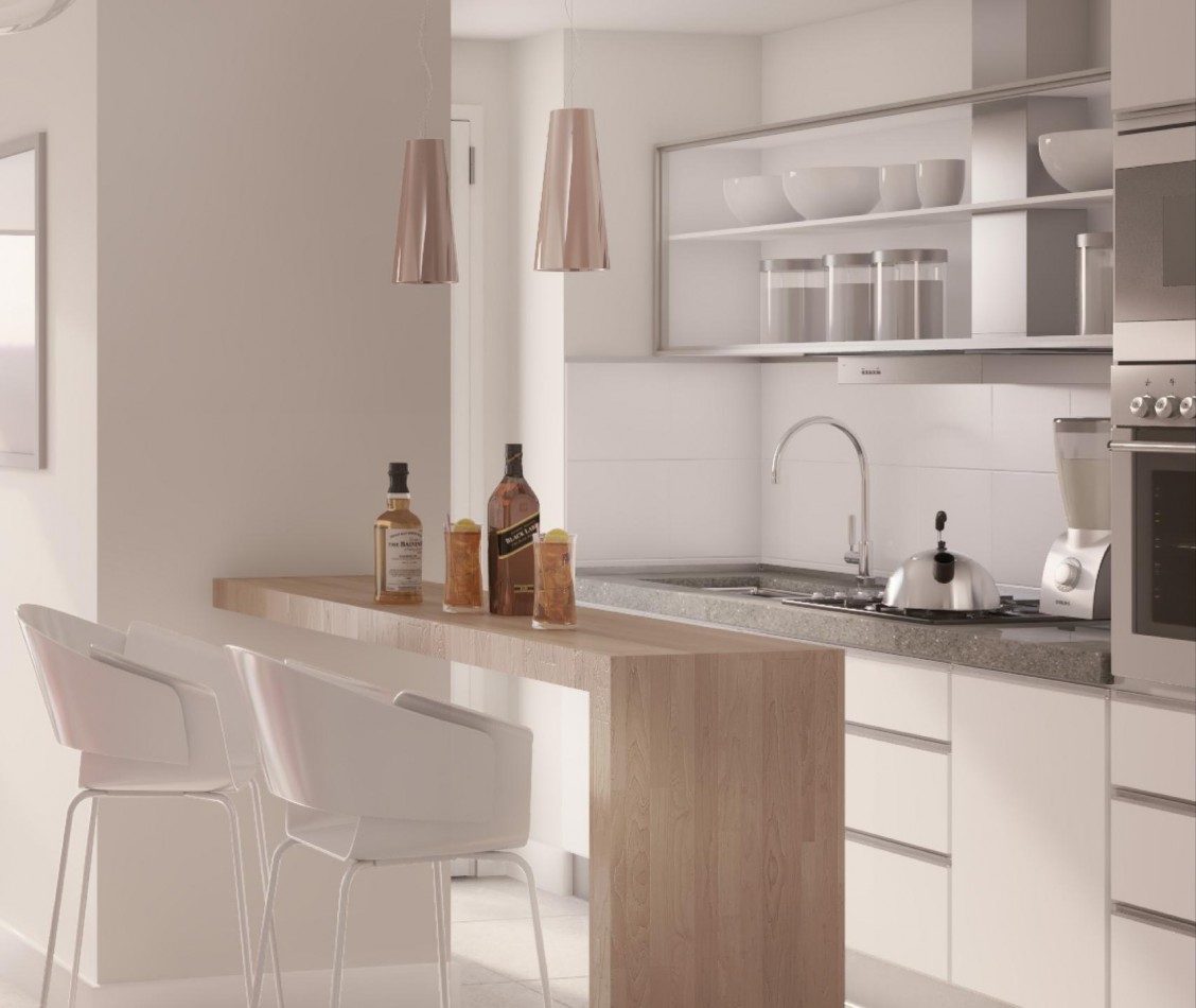 DEPARTAMENTO A ESTRENAR. ENTREGA JUNIO 2026