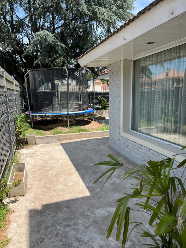 Casa 4 ambientes en La Florida