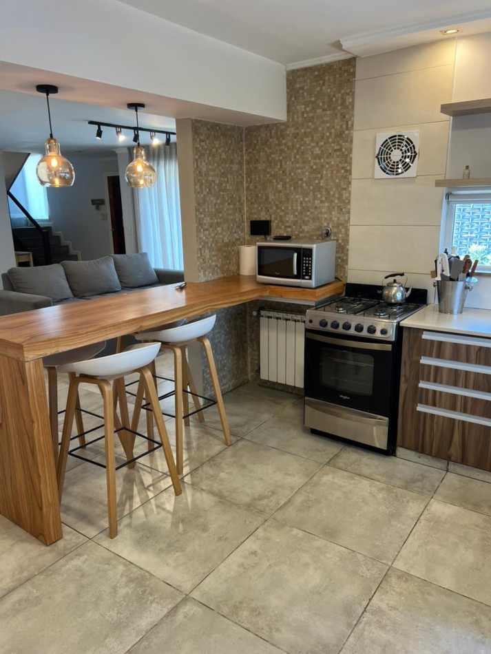 Casa 4 ambientes en La Florida