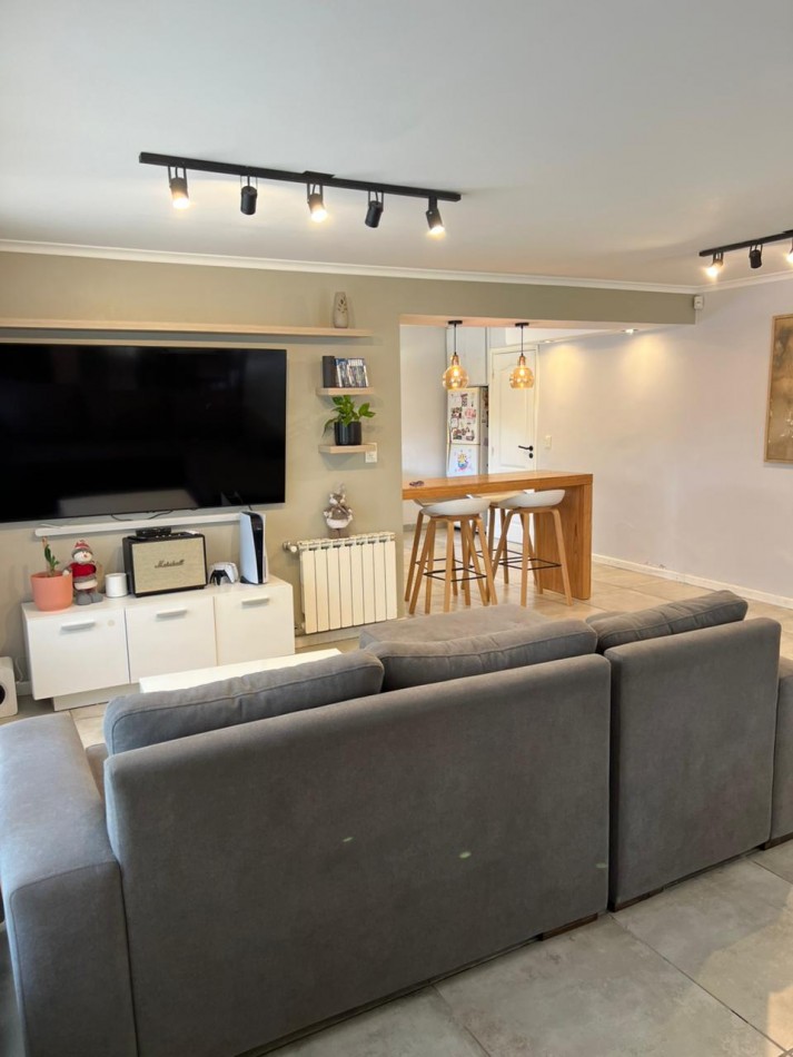 Casa 4 ambientes en La Florida