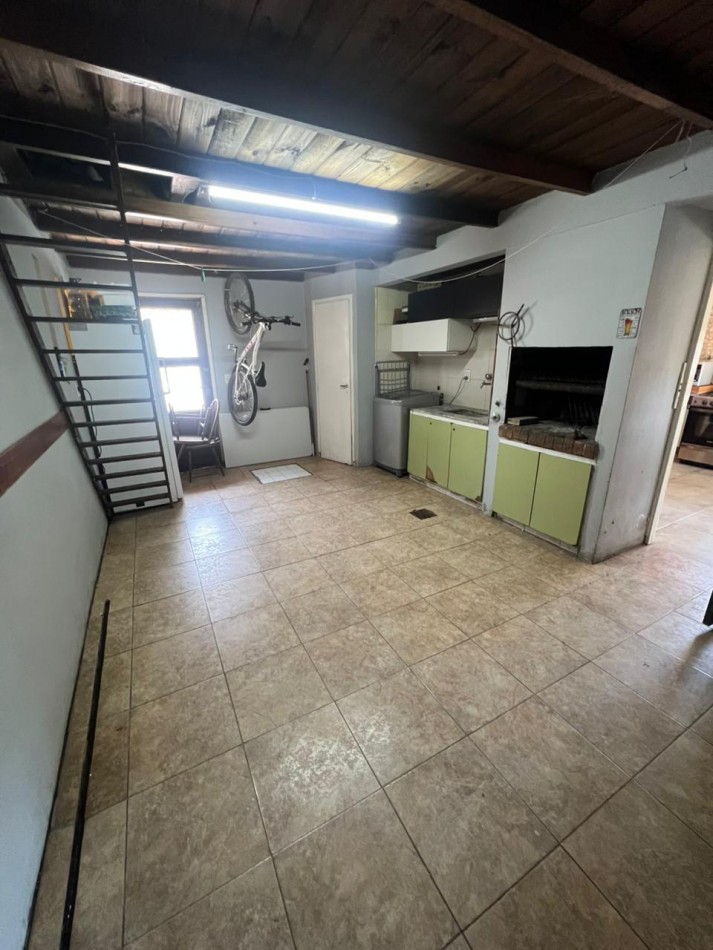 Casa 4 ambientes en La Florida