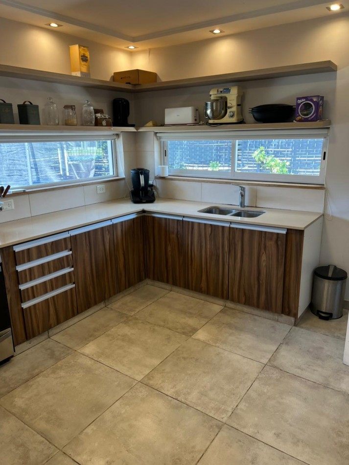 Casa 4 ambientes en La Florida