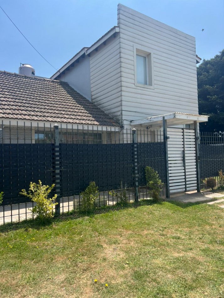 Casa 4 ambientes en La Florida