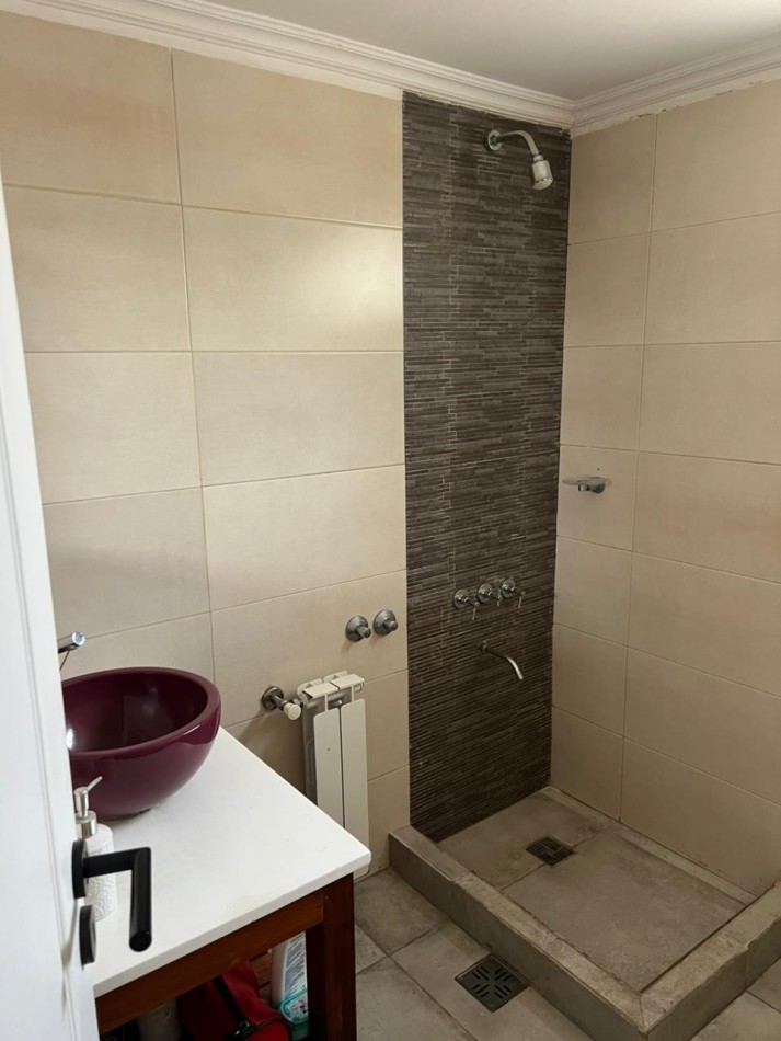 Casa 4 ambientes en La Florida