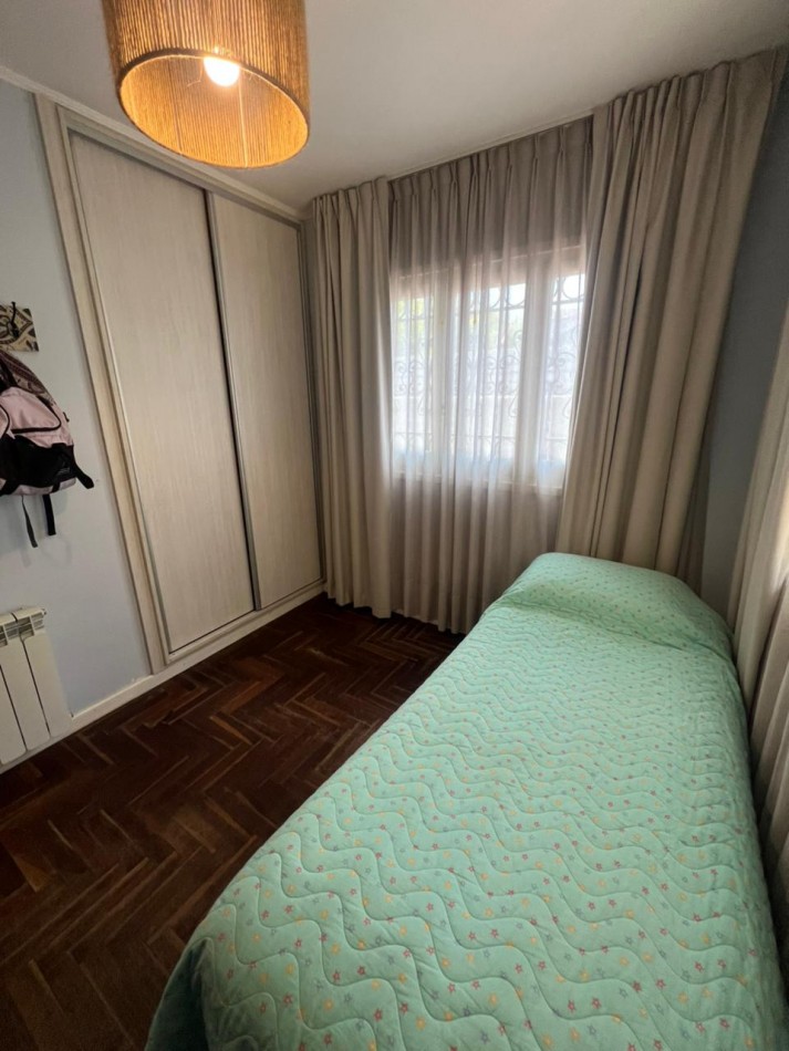 Casa 4 ambientes en La Florida