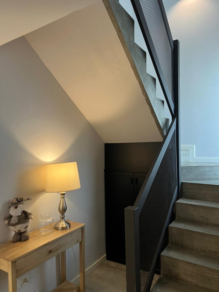 Casa 4 ambientes en La Florida