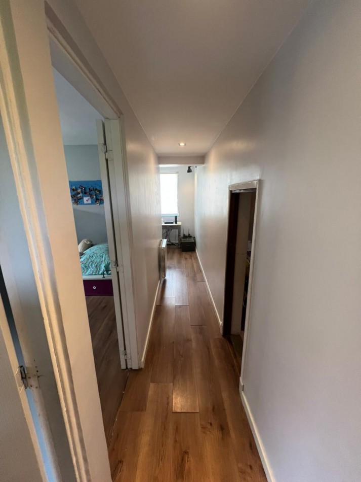 Casa 4 ambientes en La Florida