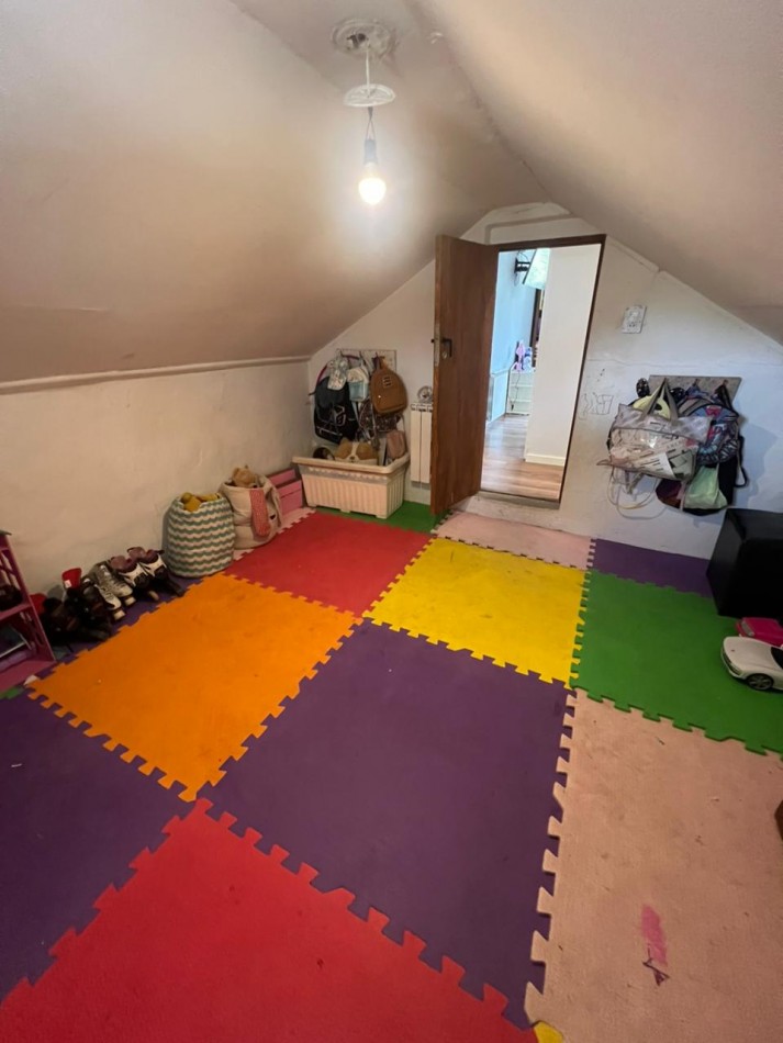 Casa 4 ambientes en La Florida