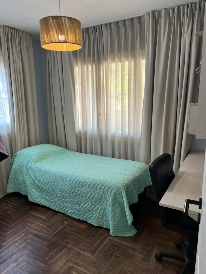 Casa 4 ambientes en La Florida