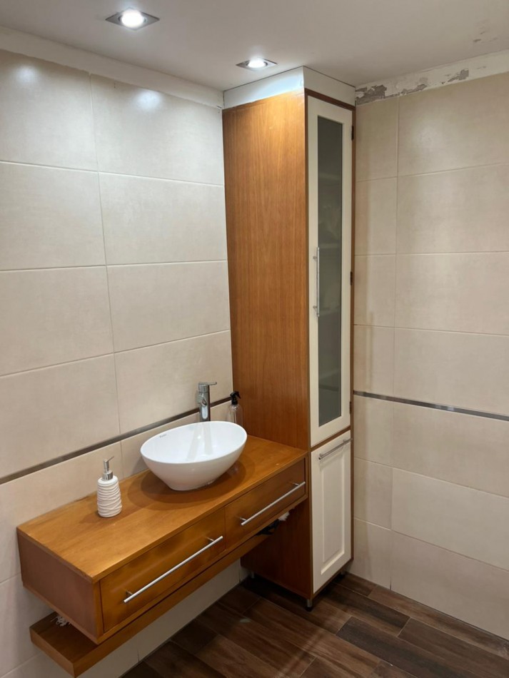 Casa 4 ambientes en La Florida