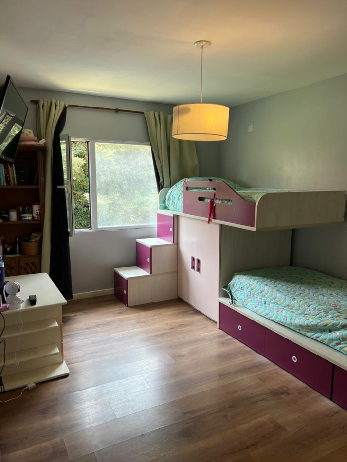 Casa 4 ambientes en La Florida