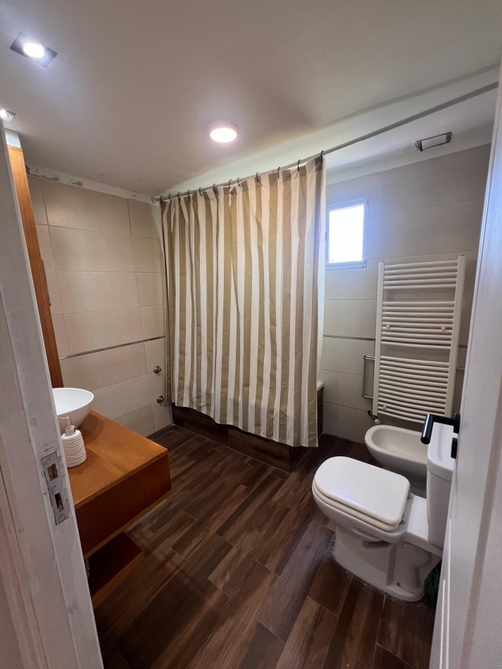 Casa 4 ambientes en La Florida