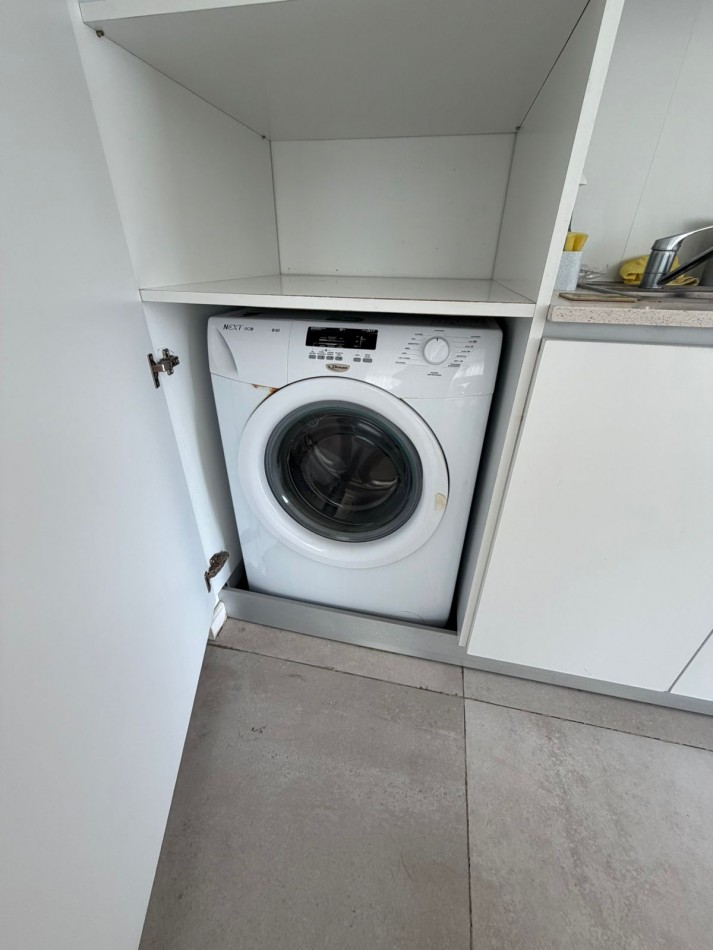 DEPARTAMENTO EN ALQUILER PLAYA GRANDE