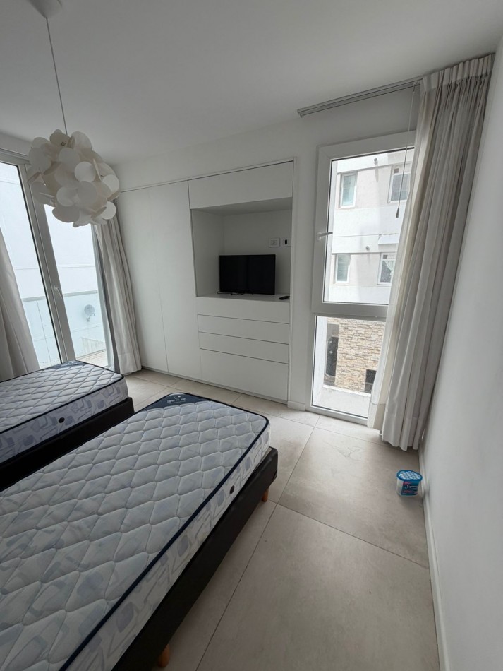 DEPARTAMENTO EN ALQUILER PLAYA GRANDE