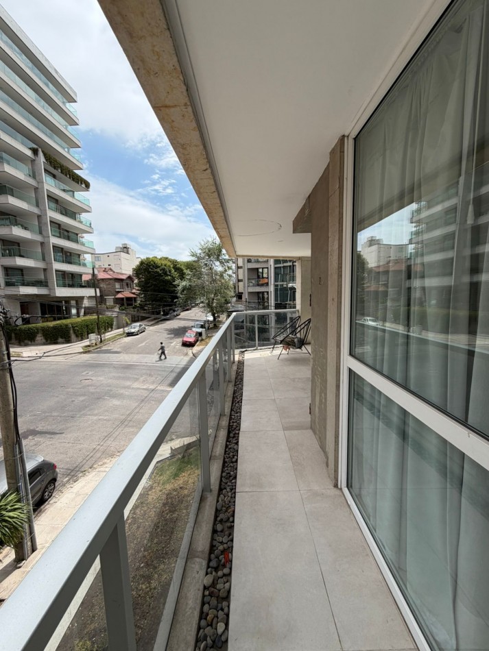 DEPARTAMENTO EN ALQUILER PLAYA GRANDE