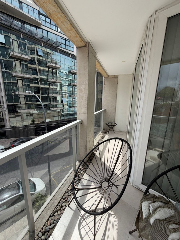 DEPARTAMENTO EN ALQUILER PLAYA GRANDE