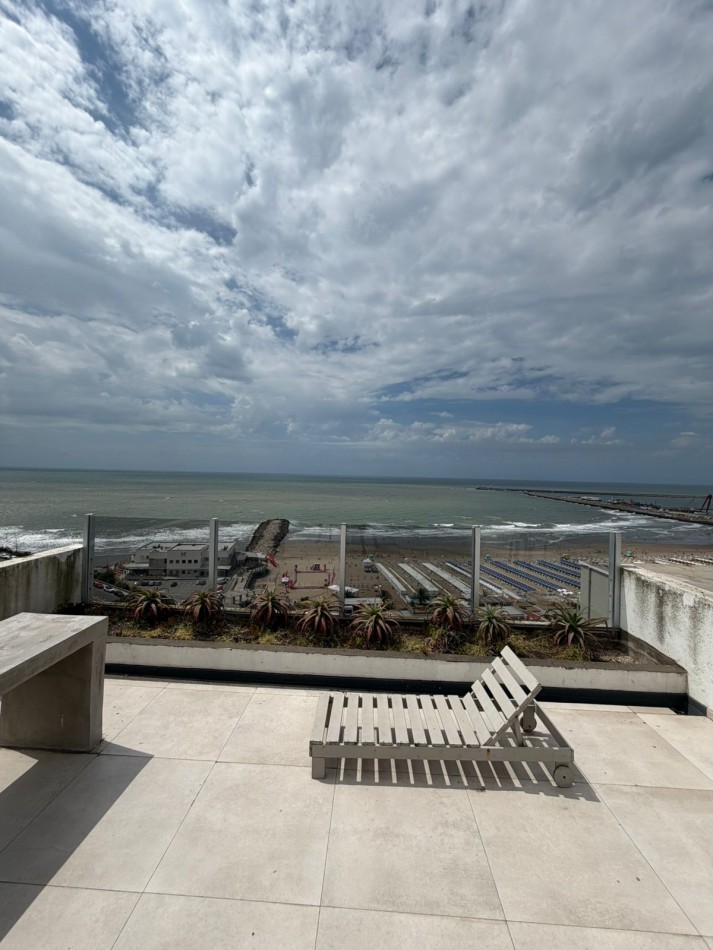 DEPARTAMENTO EN ALQUILER PLAYA GRANDE
