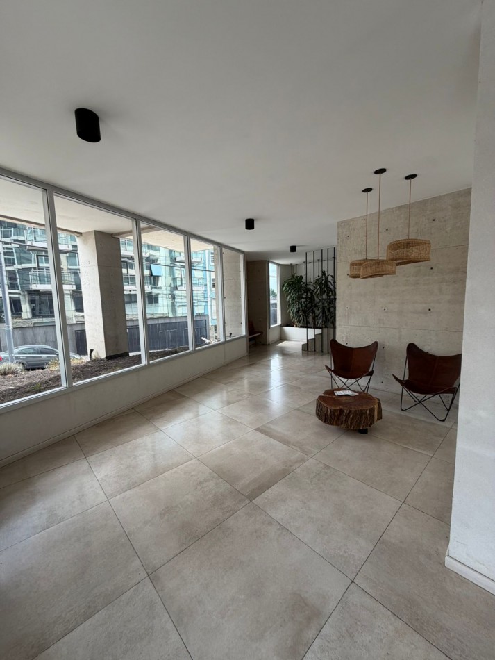 DEPARTAMENTO EN ALQUILER PLAYA GRANDE