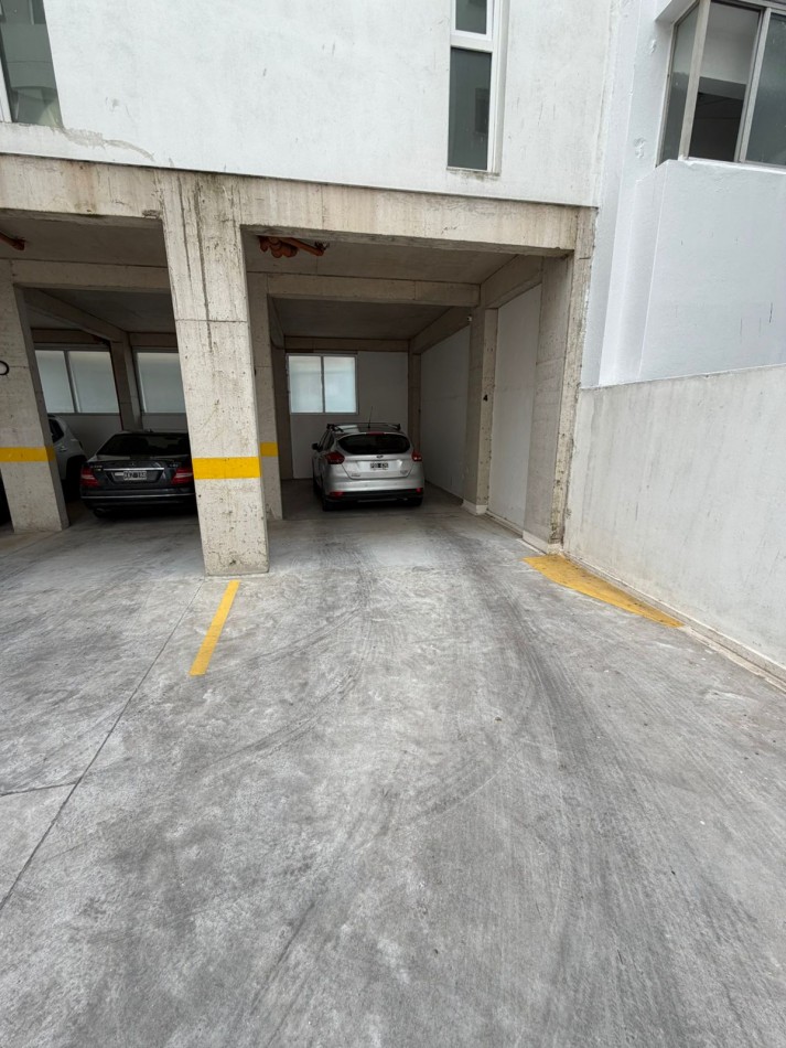 DEPARTAMENTO EN ALQUILER PLAYA GRANDE