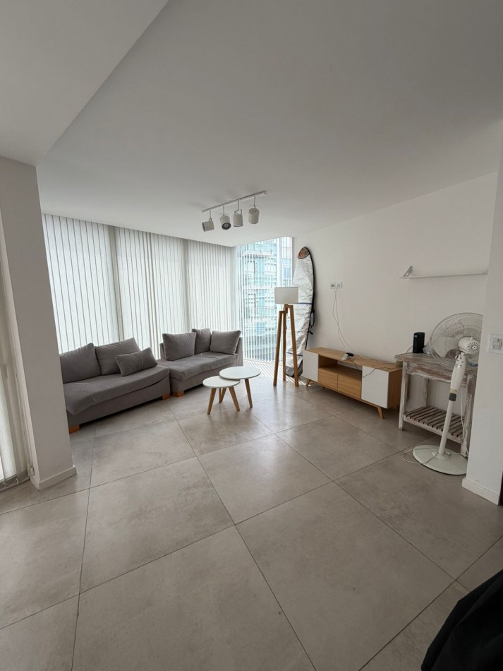 DEPARTAMENTO EN ALQUILER PLAYA GRANDE