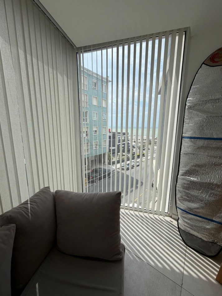 DEPARTAMENTO EN ALQUILER PLAYA GRANDE