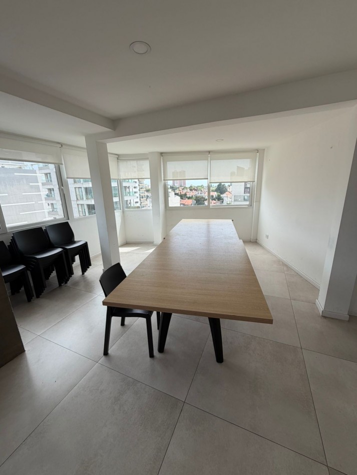 DEPARTAMENTO EN ALQUILER PLAYA GRANDE