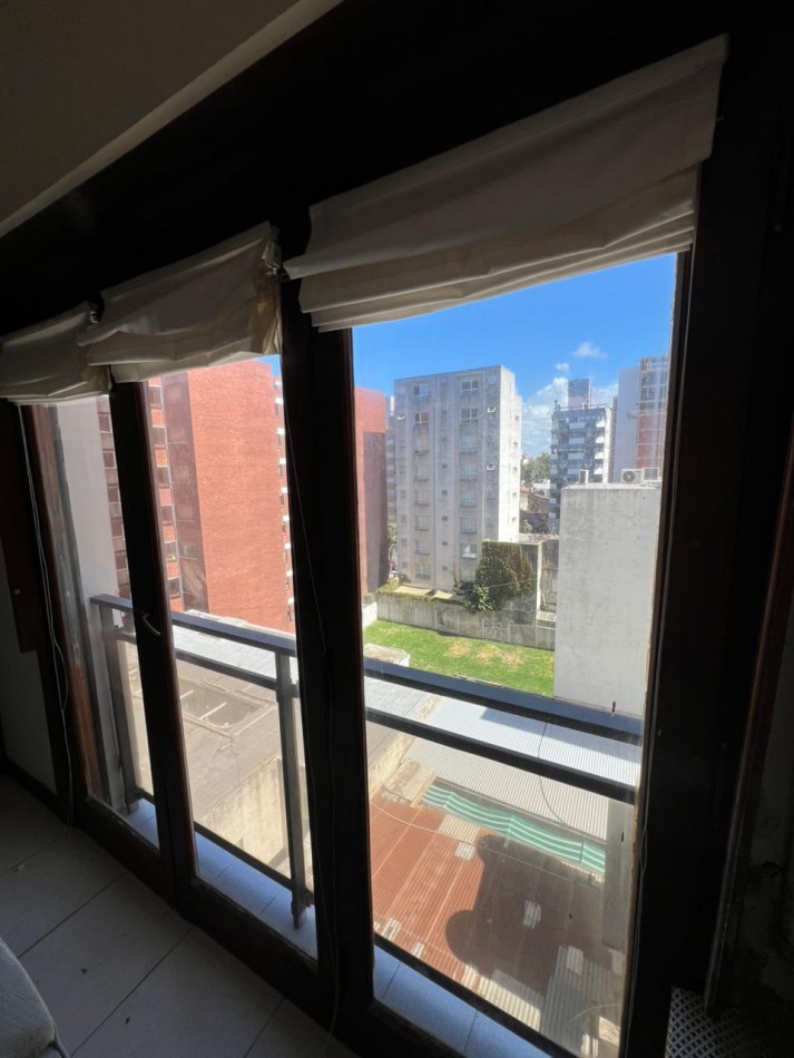 ALQUILER BARRIO LA PERLA