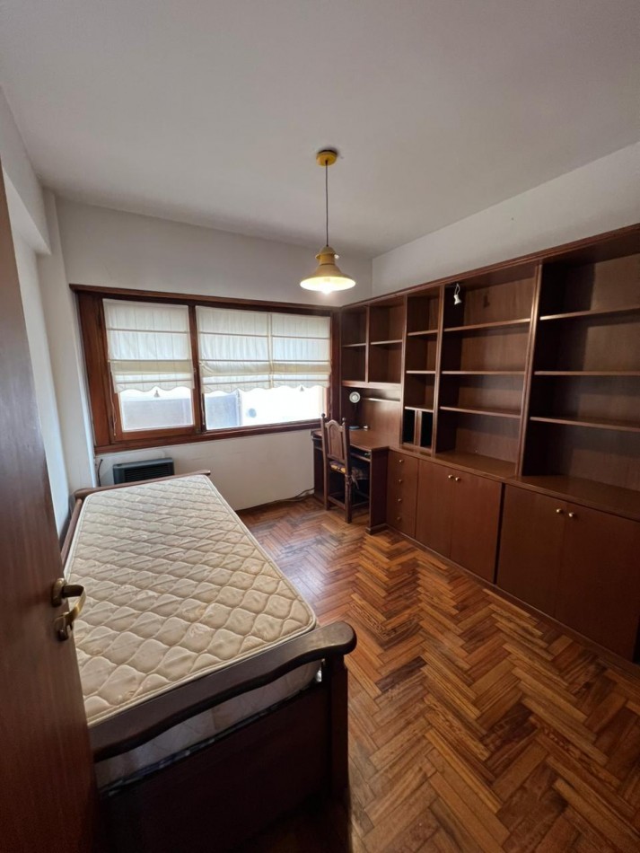 ALQUILER BARRIO LA PERLA