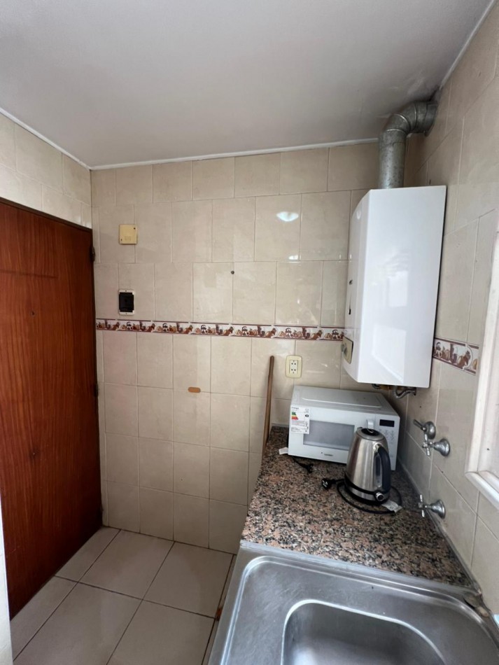 ALQUILER BARRIO LA PERLA