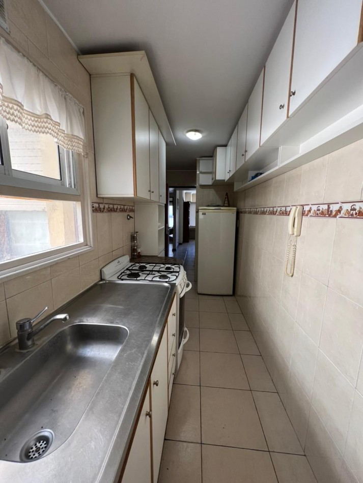 ALQUILER BARRIO LA PERLA