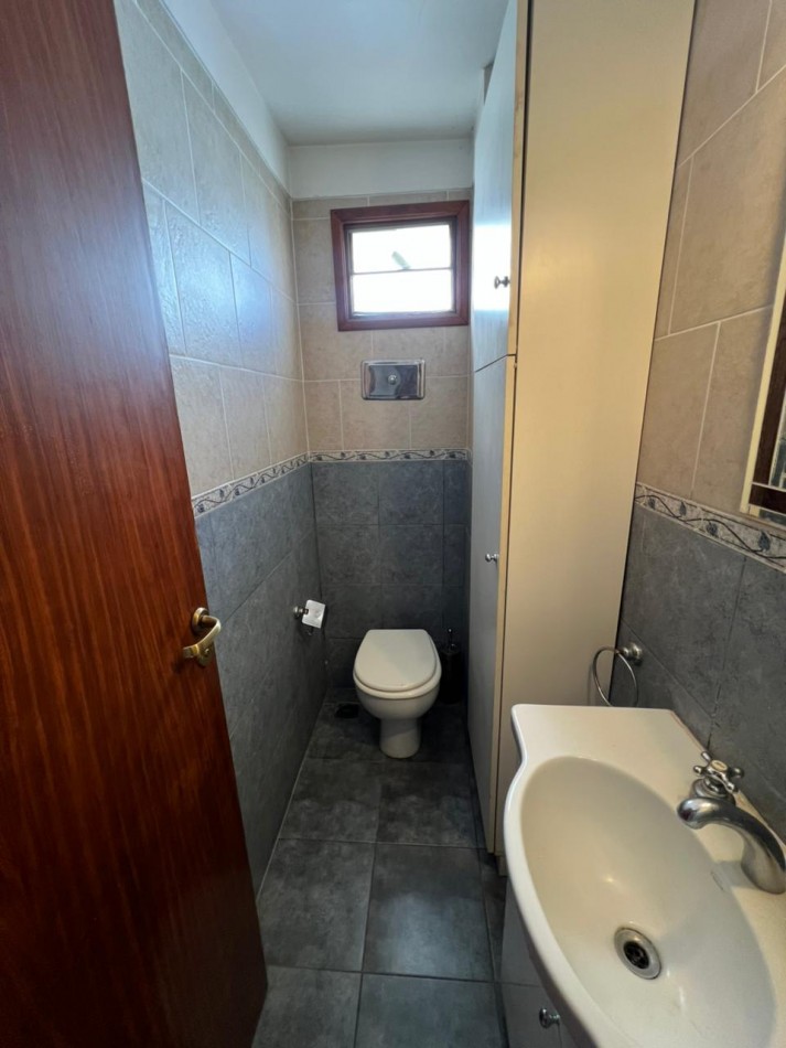 ALQUILER BARRIO LA PERLA