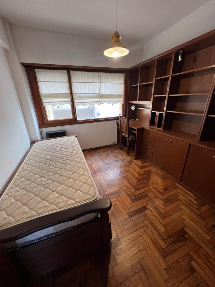 ALQUILER BARRIO LA PERLA