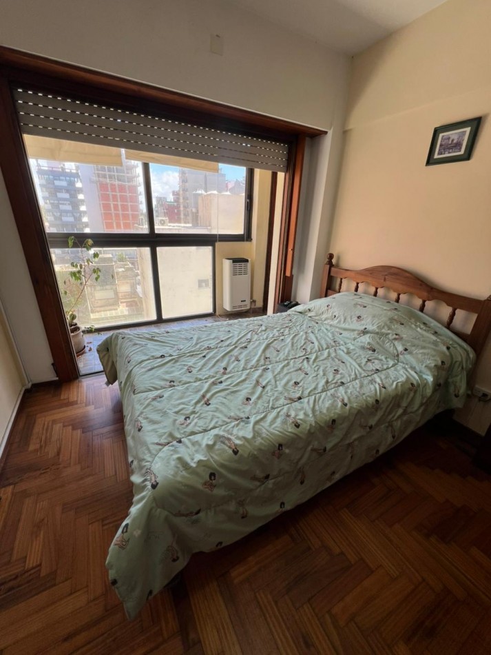 ALQUILER BARRIO LA PERLA