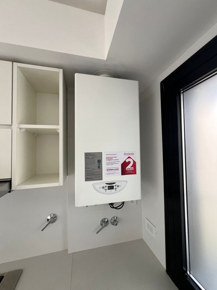 DEPARTAMENTO A ESTRENAR