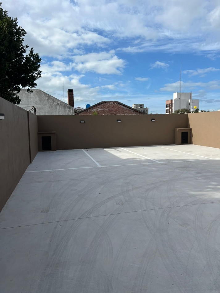 DEPARTAMENTO A ESTRENAR