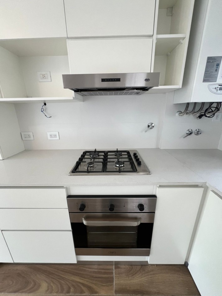 DEPARTAMENTO A ESTRENAR