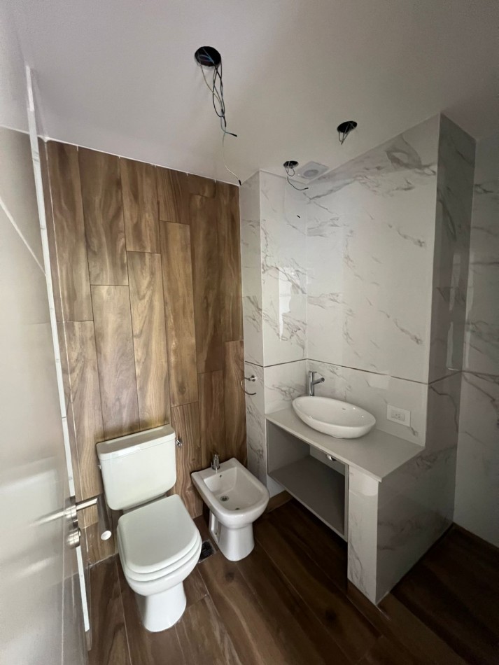 DEPARTAMENTO A ESTRENAR