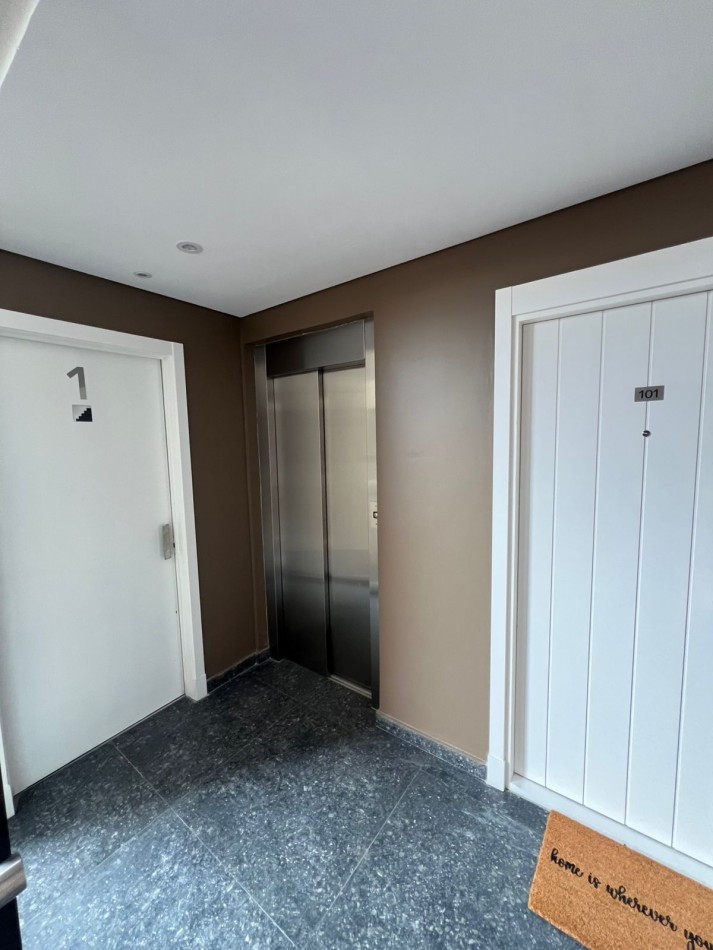 DEPARTAMENTO A ESTRENAR