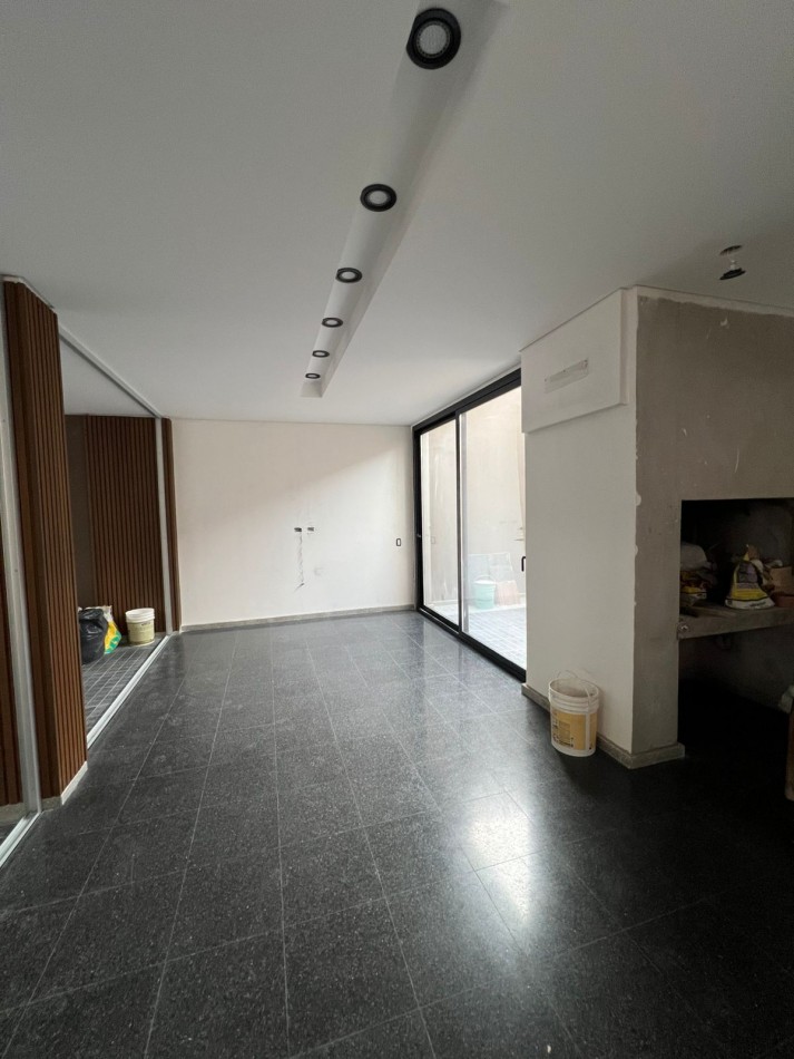 DEPARTAMENTO A ESTRENAR