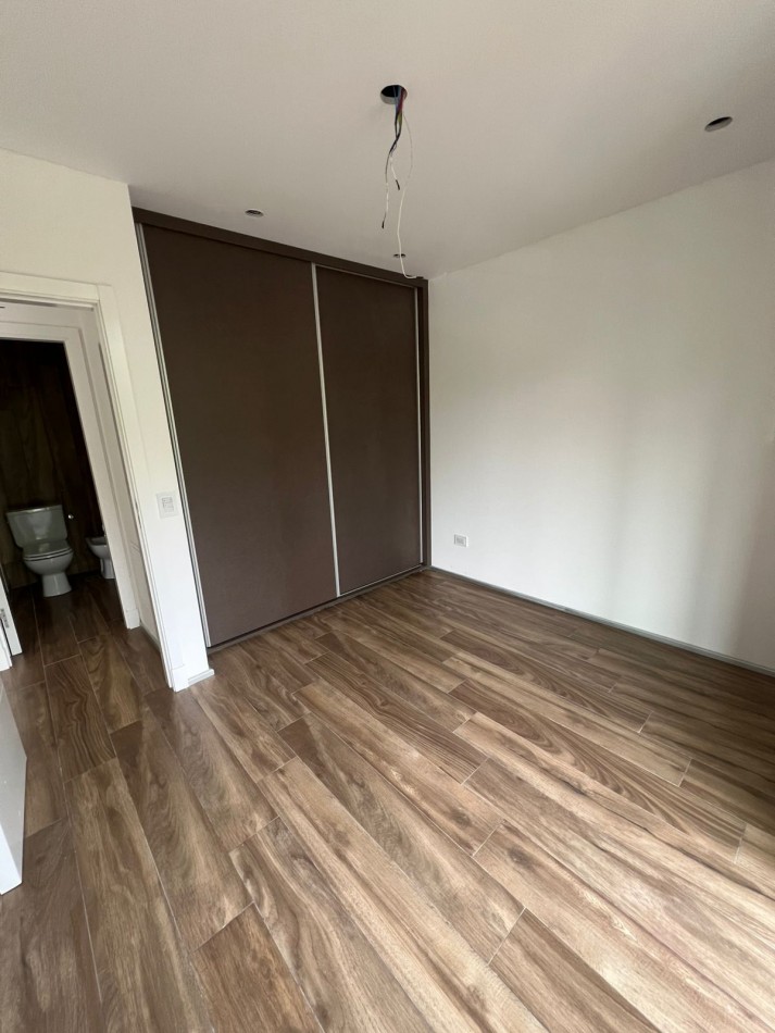 DEPARTAMENTO A ESTRENAR