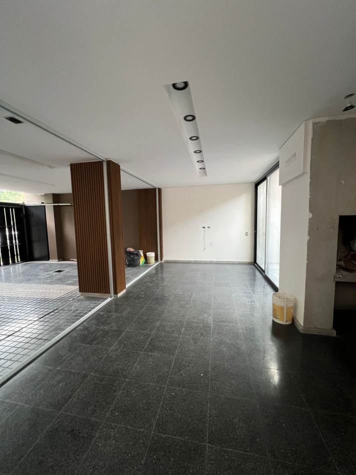 DEPARTAMENTO A ESTRENAR